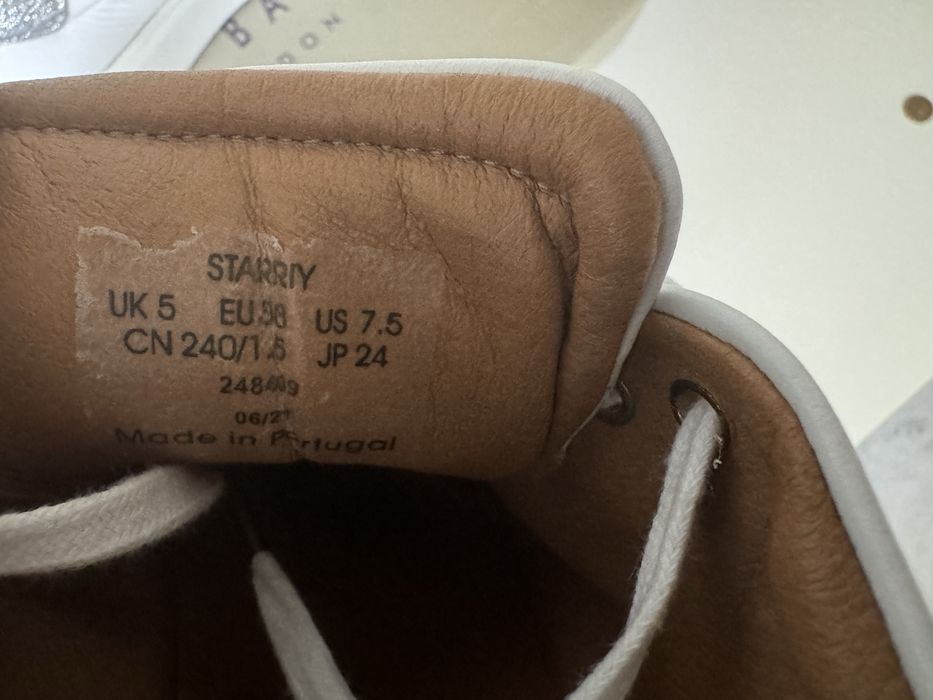 Маратонки Ted Baker