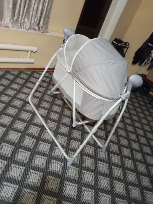 Детская Качалка электрическая