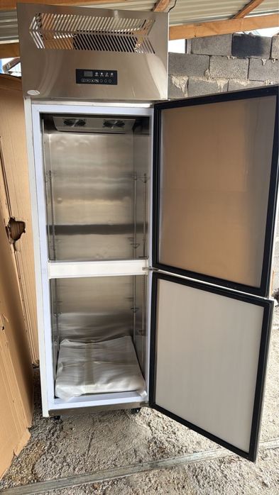 Моразильник 500л