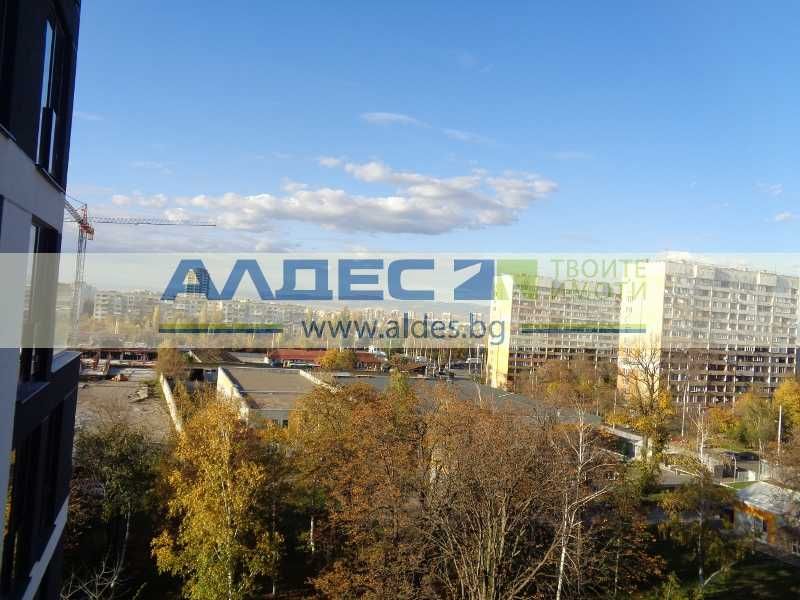 Продава се Четиристаен апартамент в София, Банишора - 144 кв.м за 2500 €/кв.м - Снимка #3