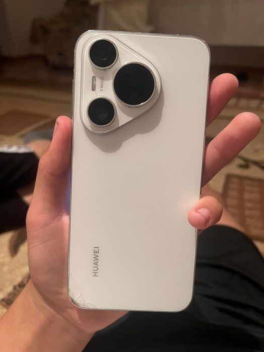 Обмен или продам Huawei pura 70