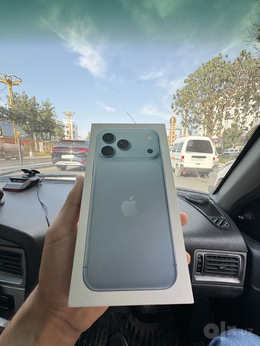 iPhone 18 pro max
