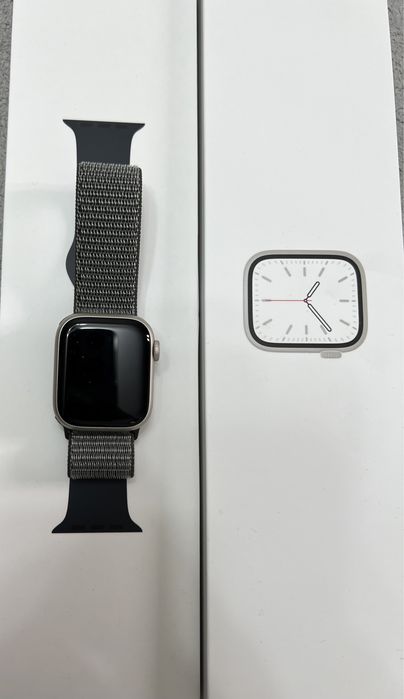 Apple Watch Series 7