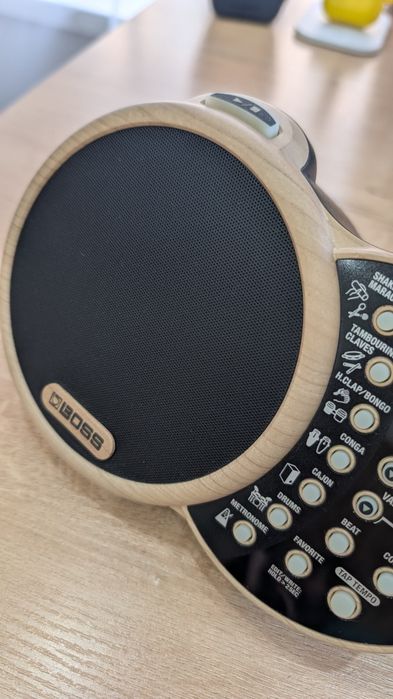 Драм-машина Boss DR-01s