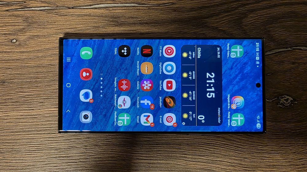 Samsung galaxy S23 ultra    512Gb