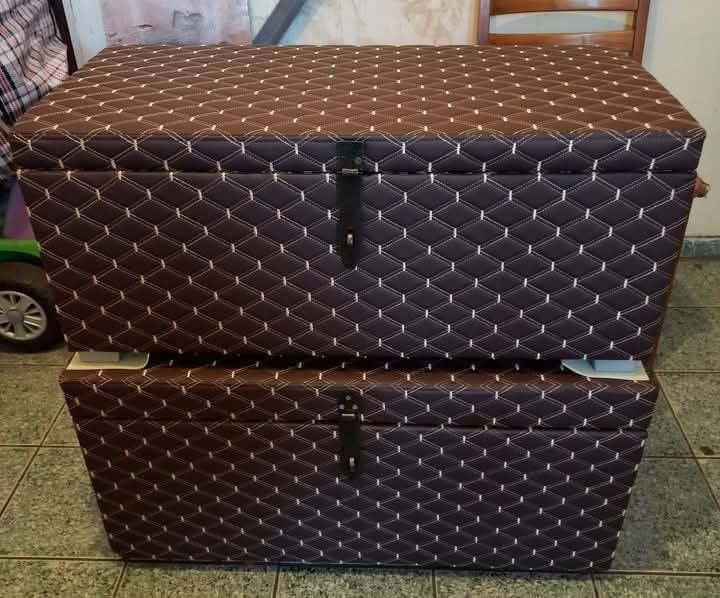 Сундуки для дома реставрируютю и др