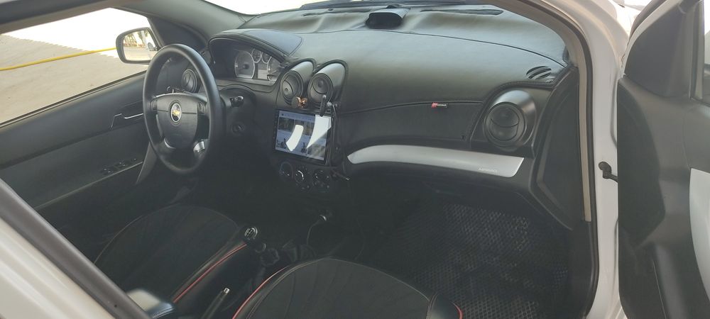 Chevrolet Nexia 2018 — 6