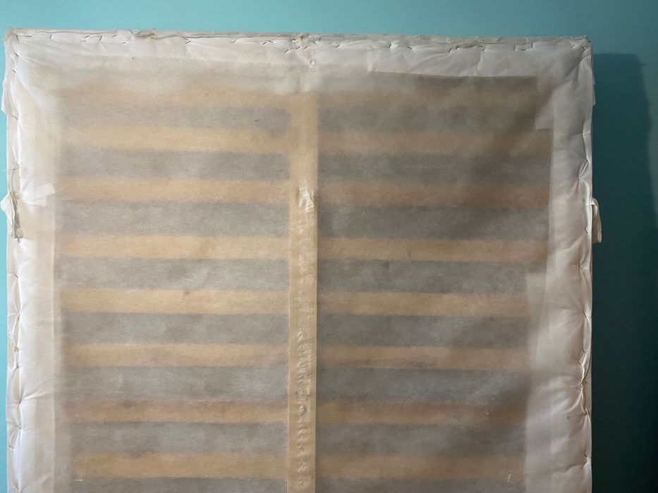 Еднолицев матрак