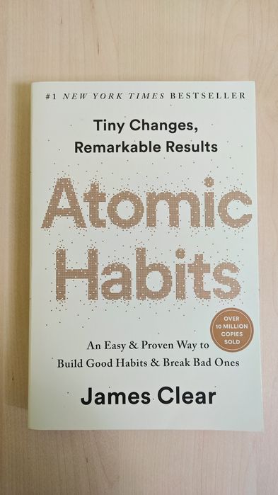 The Ultimate Self-improvement Set