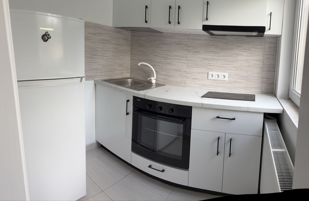 Garsonieră de închiriat – direct de la proprietar – zona Badea Cârțan