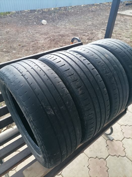 Продам автошины R15 летний