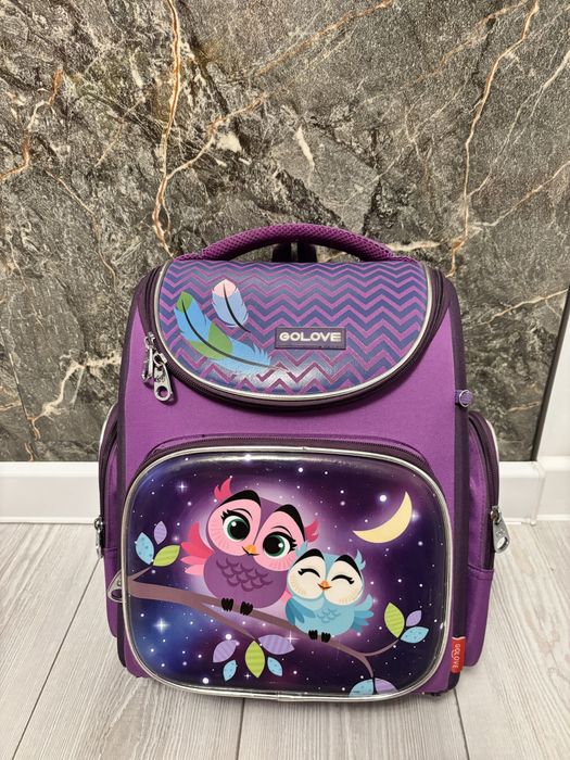 Рюкзак школьный