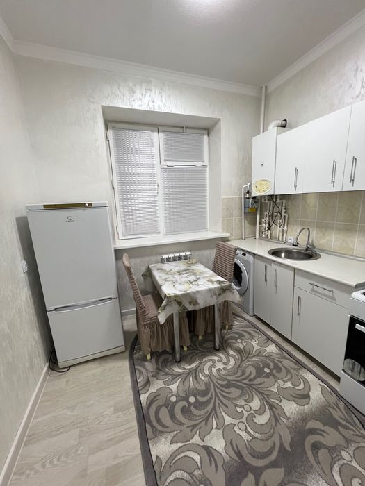 Аренда 3 комнатная квартира Сергели,  дехкан базар, новостройка