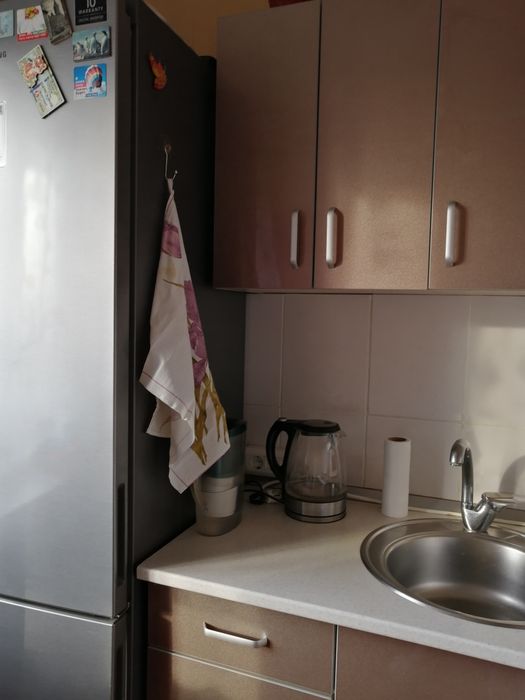 Продажа квартиры