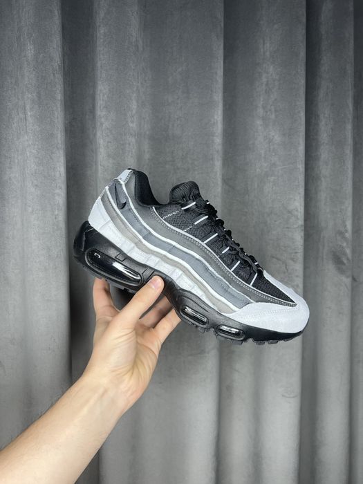Nike Air Max 95 x Commes Des Garsons - 40 41 42 43 44 45 46