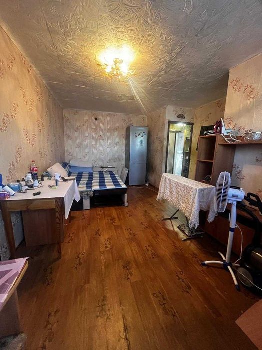 2 ком квартира в районе ресторана Европа