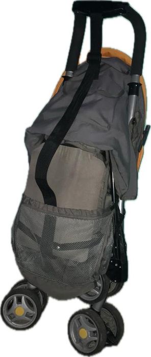 Коляска детская (трость)