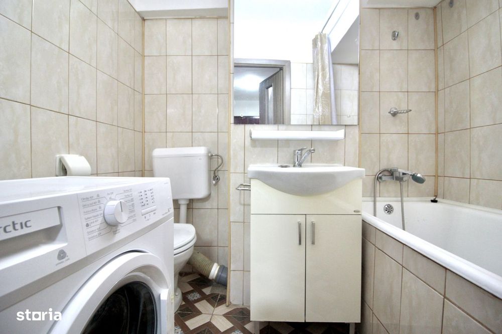 Bucur Obor-Metrou, Bloc Almo, Apartament Decomandat, 0% Comision!