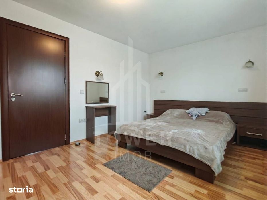 Casă modernă cu garaj, pod amenajabil și terasă | Turnișor | Proprieta
