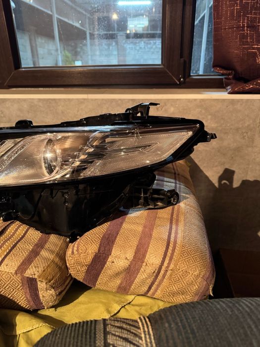 Фары на камри 70,75