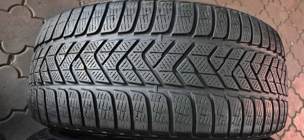 anvelope Nokian,Pirelli 255/45/19 m&s iarna