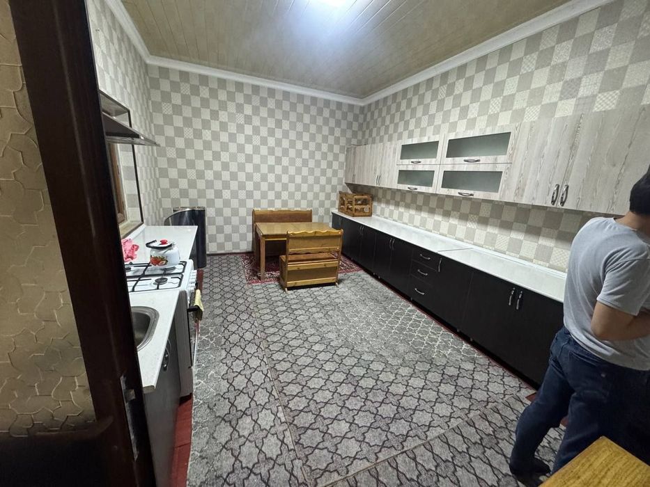 Абдулла Набиев 5 ком дома аренда