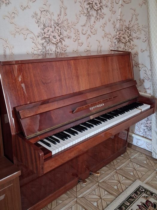 Продается фортепиано