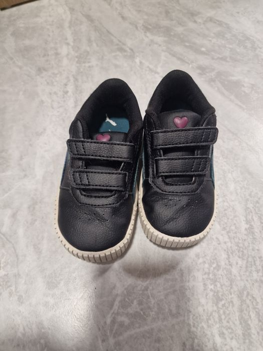 Детски обувки Пума