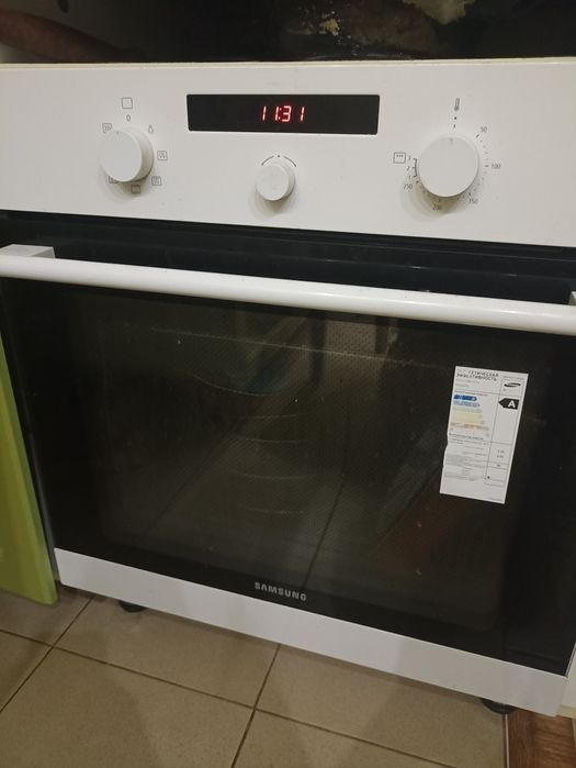 Продам духовой шкаф Самсунг