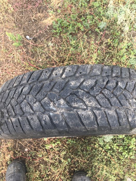 Продам Шину