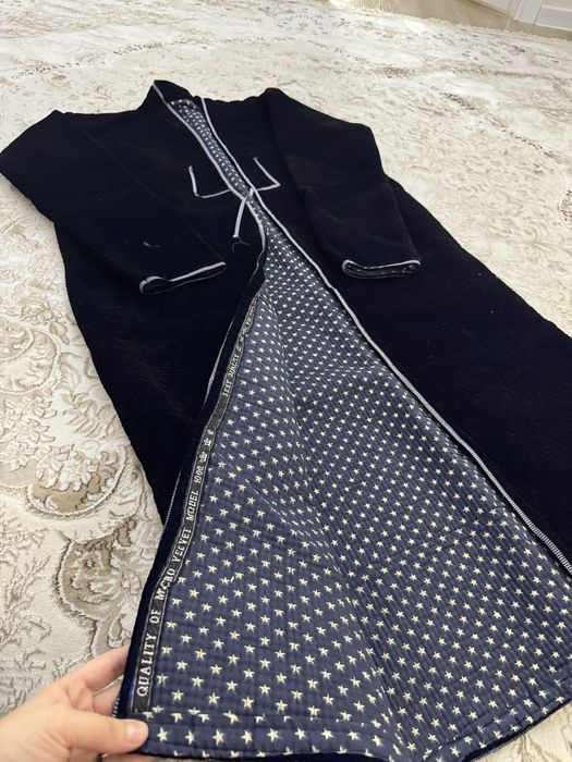 Kuyov Chopon do’ppi belqars