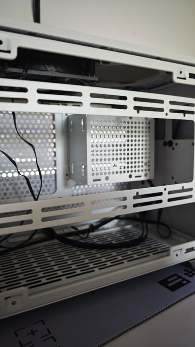 Carcasa Cooler Master MasterBox NR200P V2, Mini IT