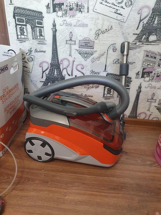 Пылесос Thomas AquaPet and Family