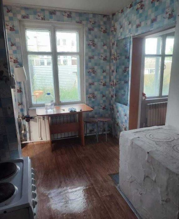 Продажа дома 1/4