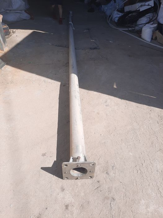 Продам флагшток или опора