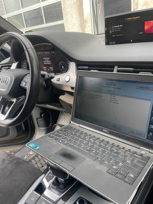 Soft Auto / Optimizări ECU
