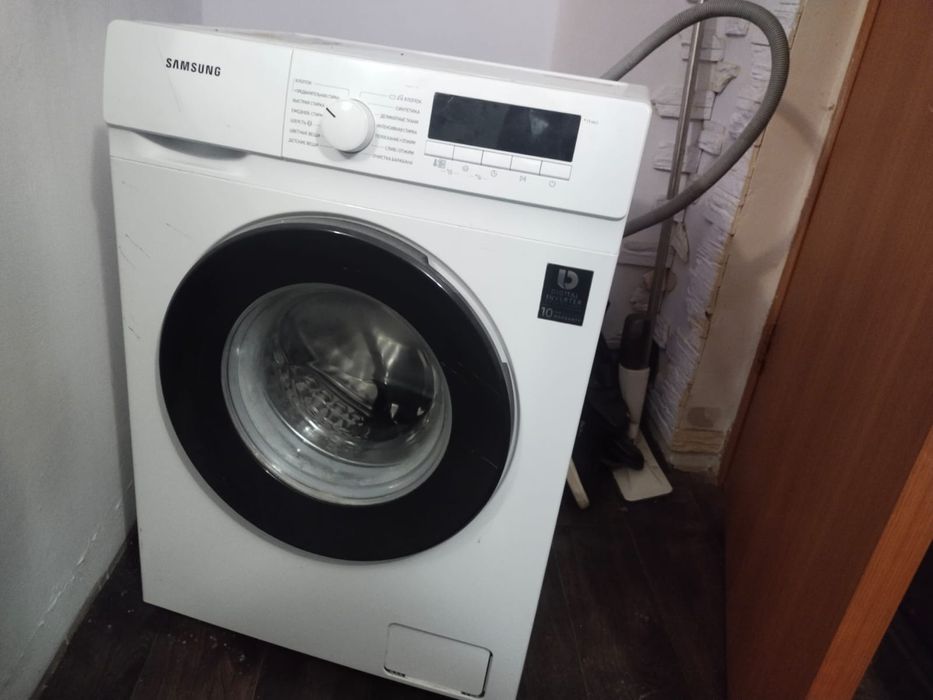 Стиральная машина самсунг