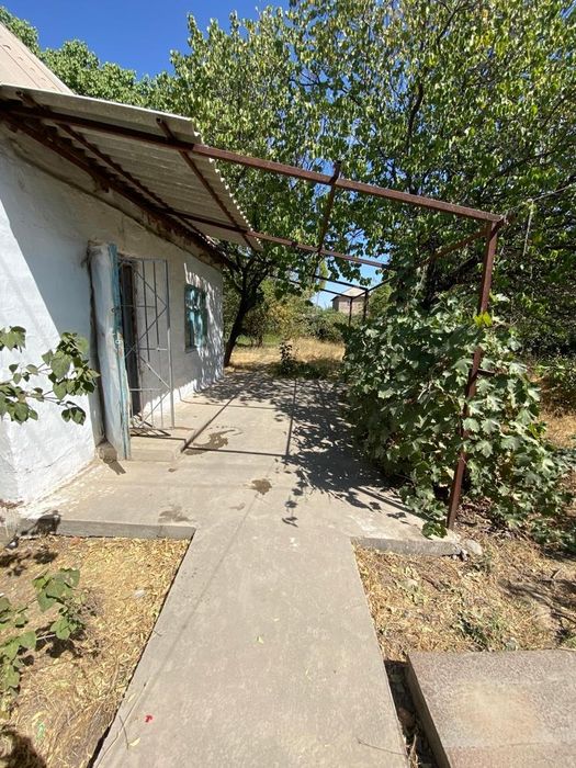 Продаётся  дача на Чубарсу