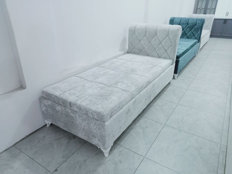 Кровать односпальный