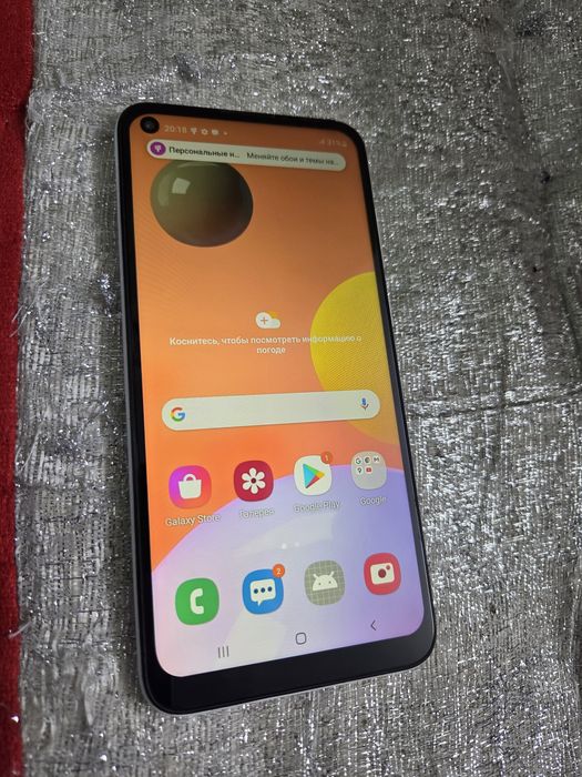 Samsung A11 32gb