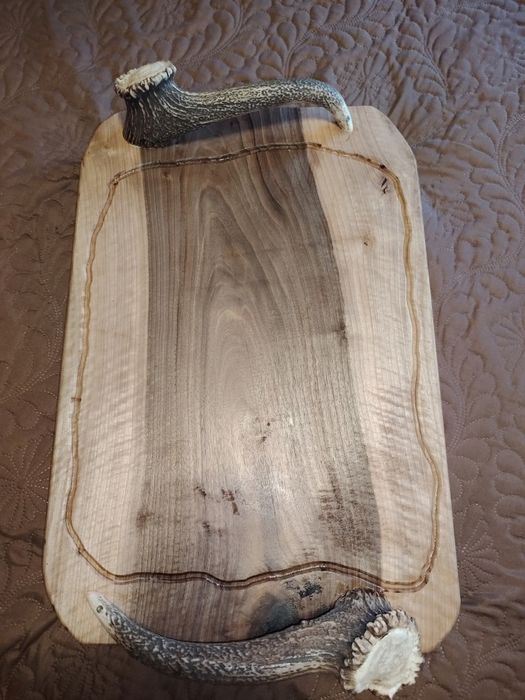 Дървени дъски ръчна изработка – уникалност във всеки детайл