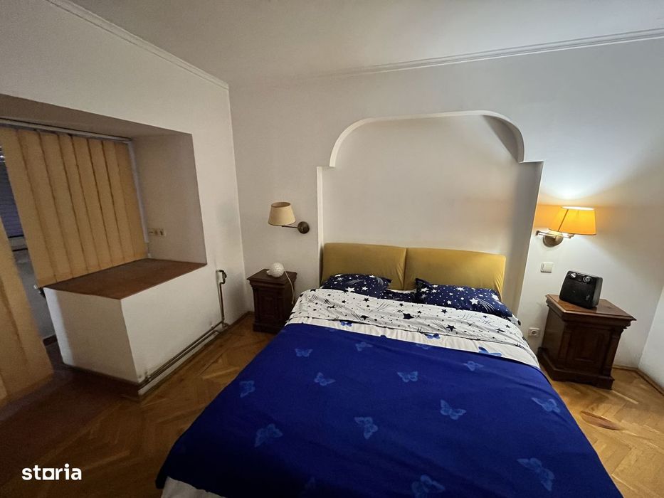 Apartament unic în zonă