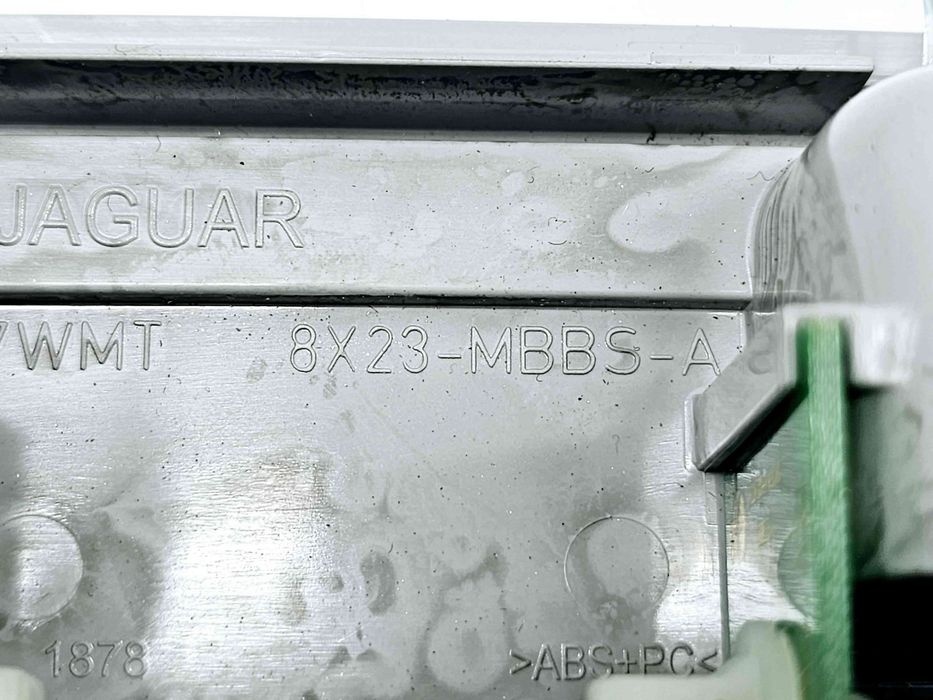 Plafoniera spate Jaguar XF (X250) [Fabr 2008-2015] Facelift 8X23-MBB