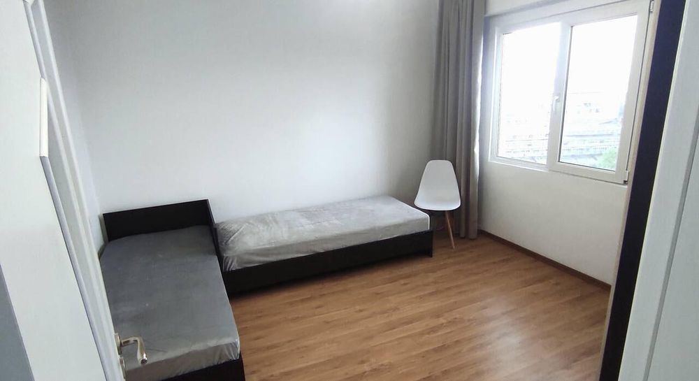 Дава се под наем Тристаен апартамент в Бургас, Братя Миладинови - 72 кв.м за 408 € - Снимка #4