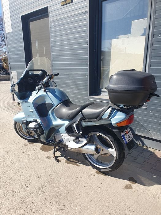Motocicleta BMW R 1100 RT 1999