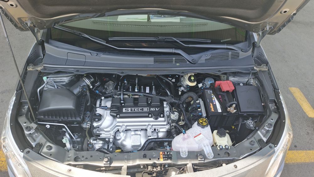 Продаётся Кобальт Автомат Коробка!