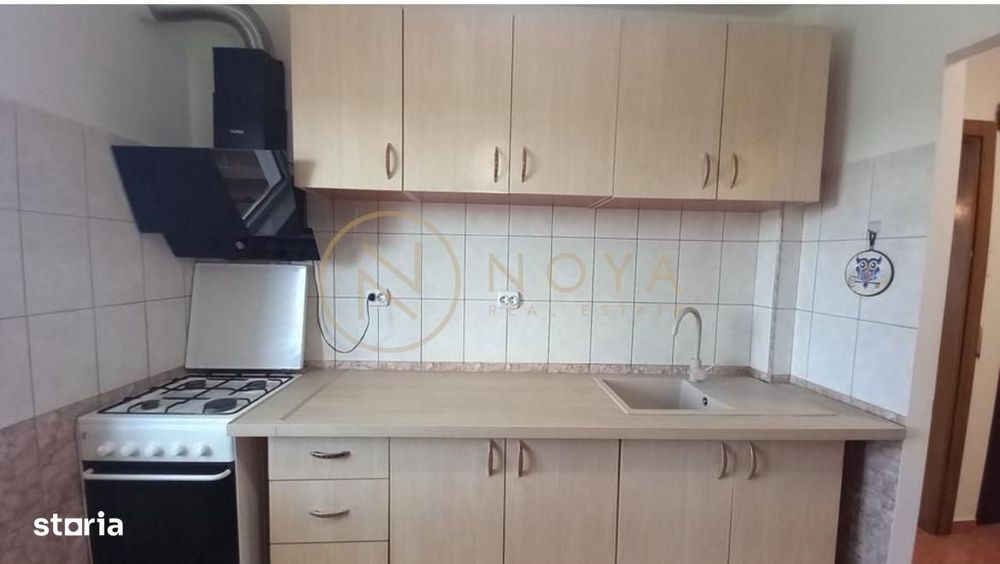 Vanzare apartament cu 2 camere Baneasa scoala 7