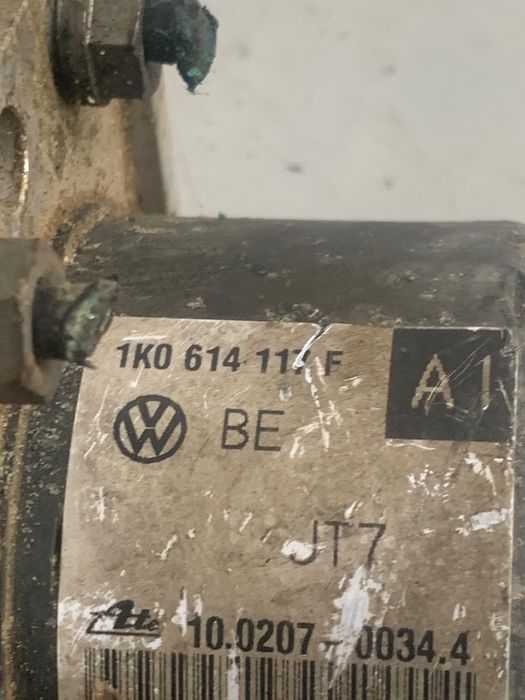 Pompa Abs Audi A3 Ii 8P1 2003 - 2013, Volkswagen Golf V 1K1 2003 - 200