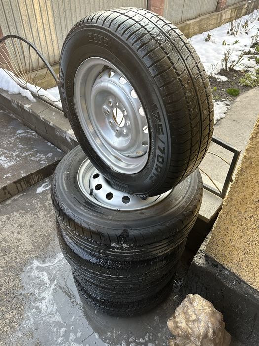 Диски ВАЗ ЛАДА!!!