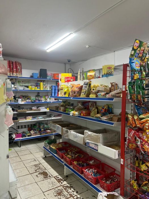 Магазин жалға беріледі